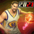 熱血籃球3D官方版v1.1