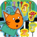 绮奇猫城堡世界app