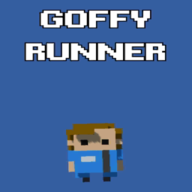 Goffy Runner(高飞跑步者)