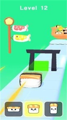 壽司衝刺Sushi Dash1.3.0