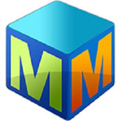 Mindmapper17 免费版                                                                        Mindmapper