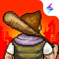 像素危城遊戲iOS版v1.8