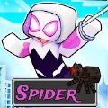 蜘蛛女孩國防部Spider girl modv0.90f