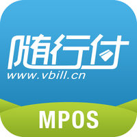随行付MPOS苹果版v3.7.1