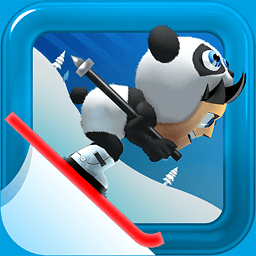 滑雪大冒险appv1.8.9