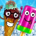 冰淇淋游戏和冰棍v1.0