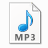 酷狗KGM转MP3格式工具官方版