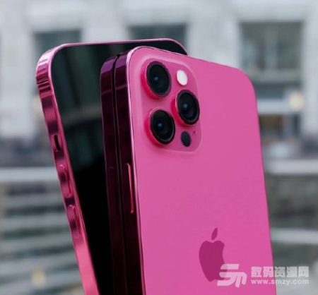 苹果13粉色多少钱 苹果13粉色手机价格和功能
