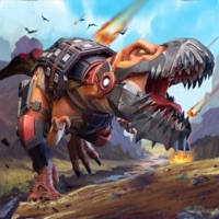 恐龍戰爭遊戲下載iOSv2.2