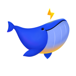 鲸充电桩软件