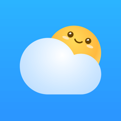 簡單天氣iOS版v1.1
