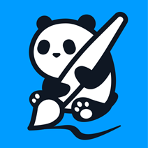 熊猫绘画appv1.2.0