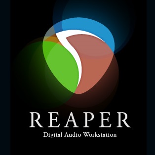 Reaper軟件
